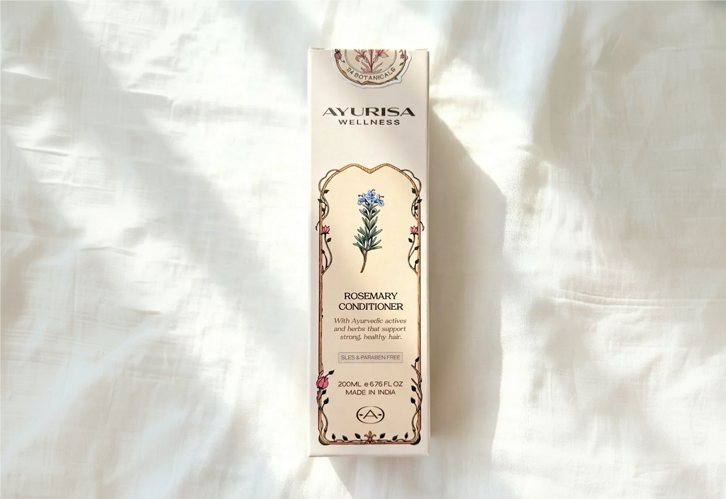 Rosemary Conditioner