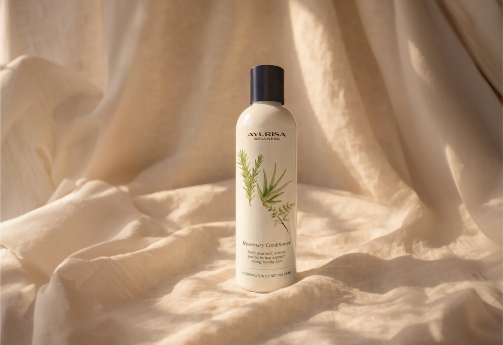Rosemary Conditioner