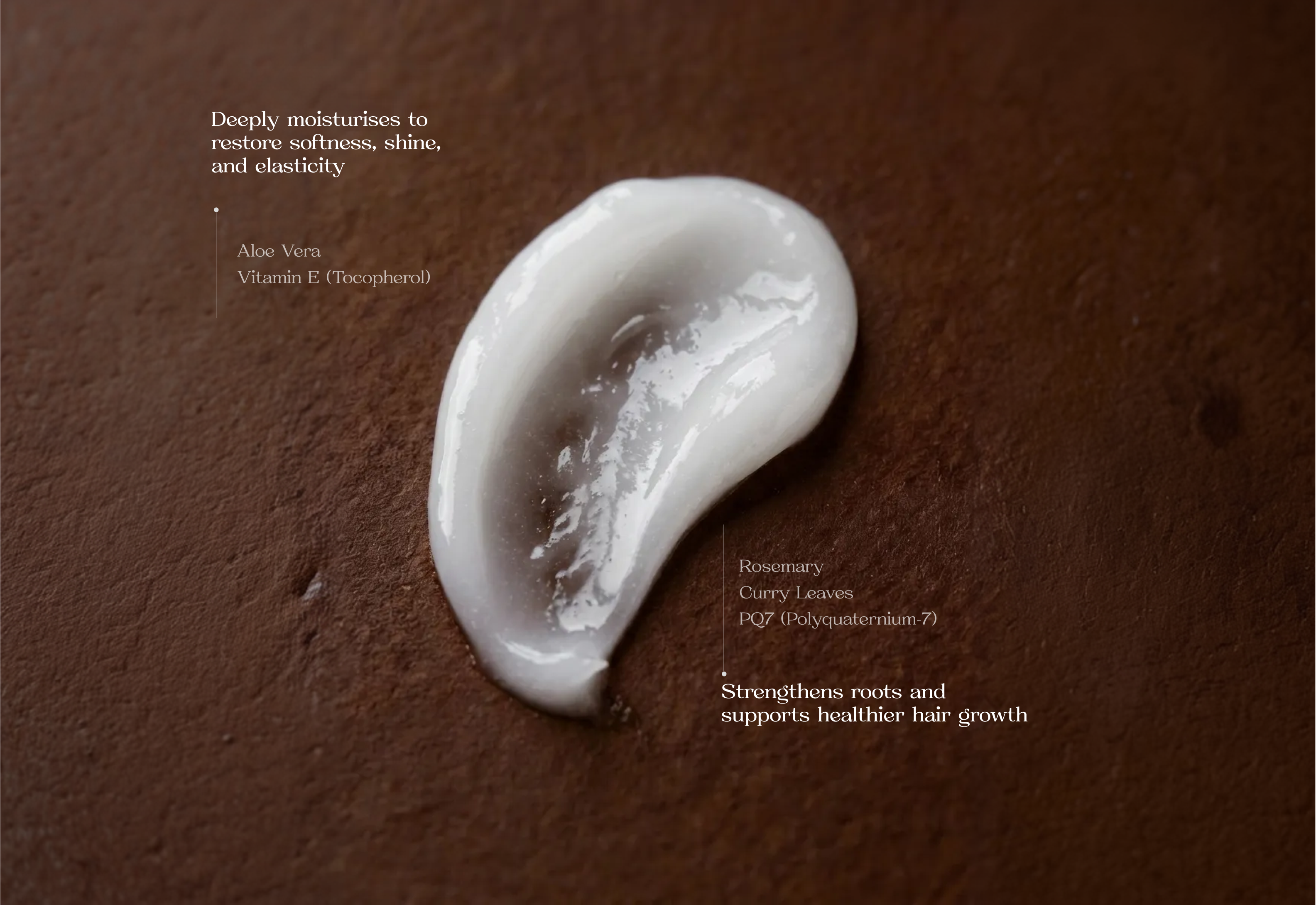 Rosemary Conditioner