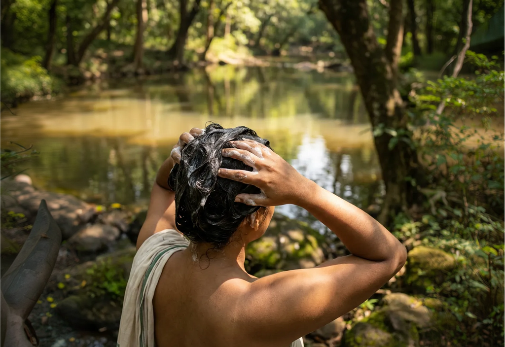 Rosemary Conditioner