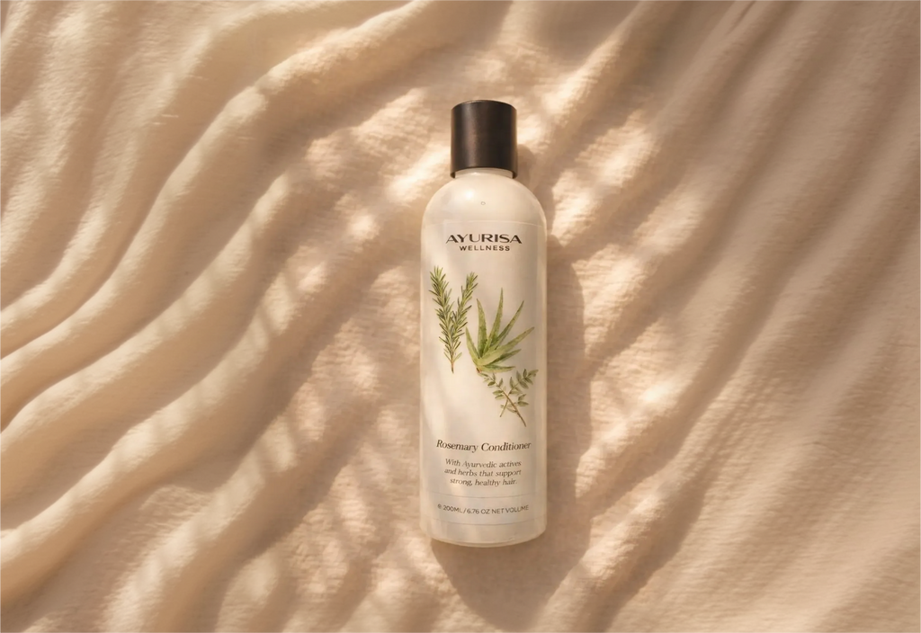 Rosemary Conditioner