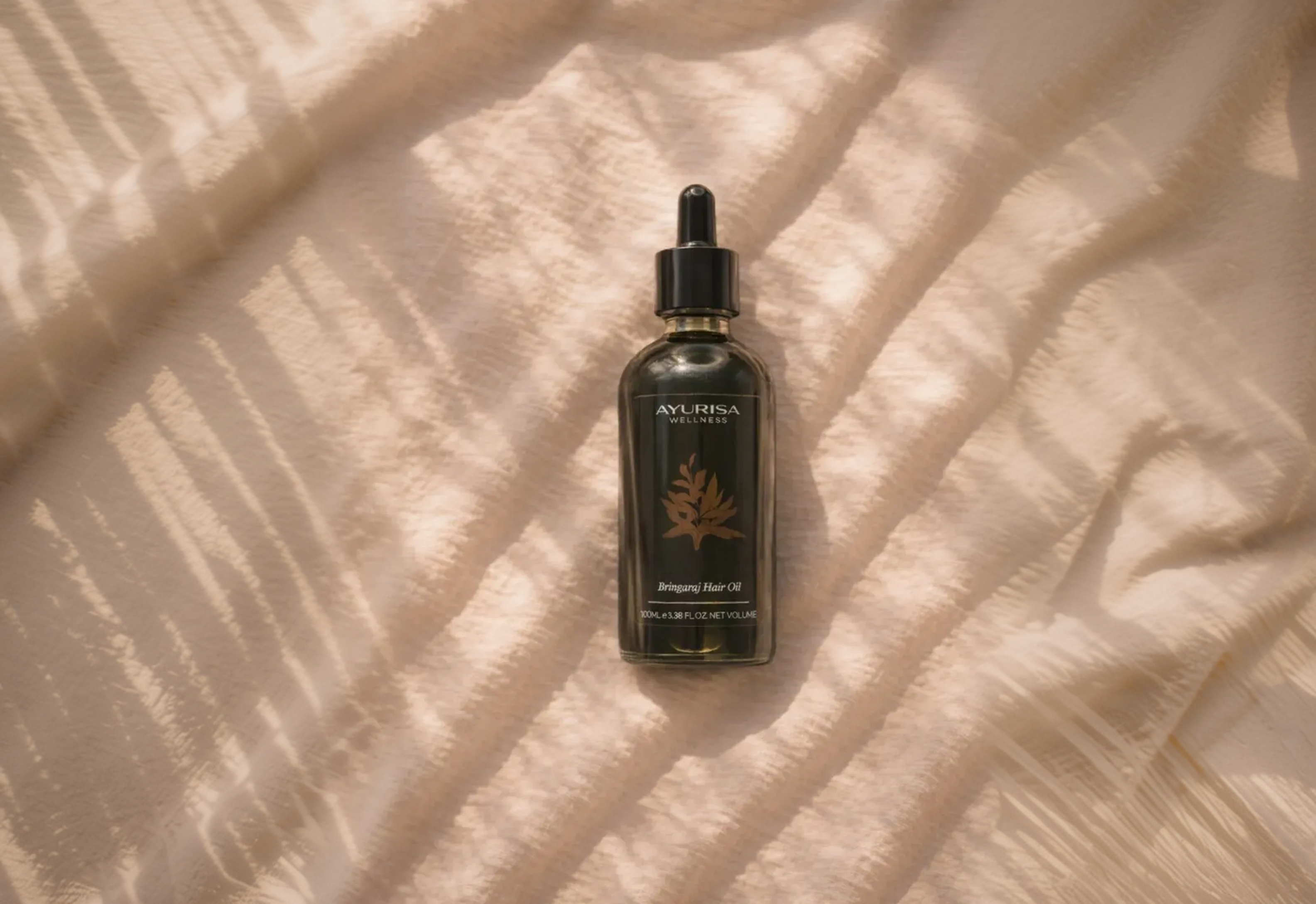 Bringraj Hair Oil