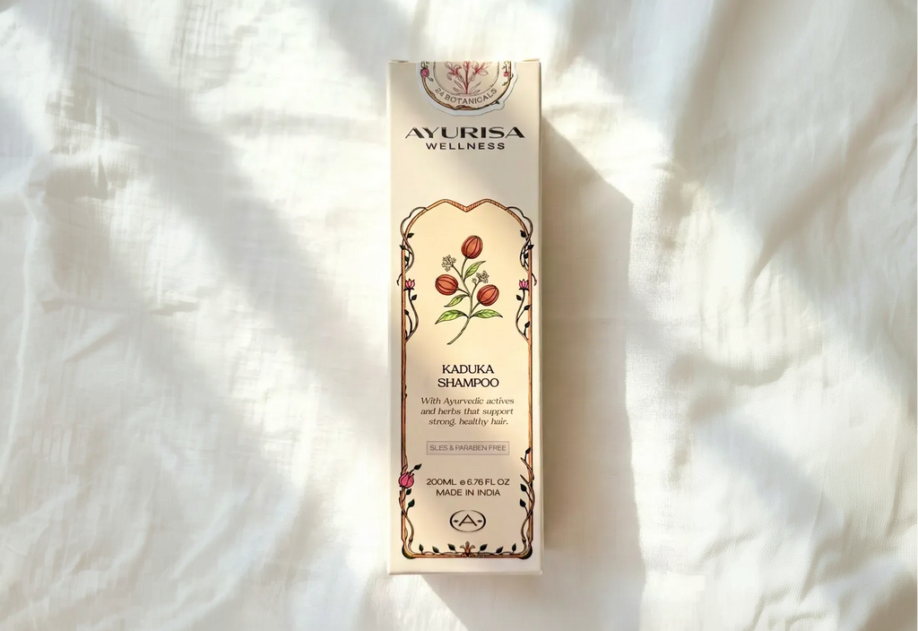 Kaduka Shampoo