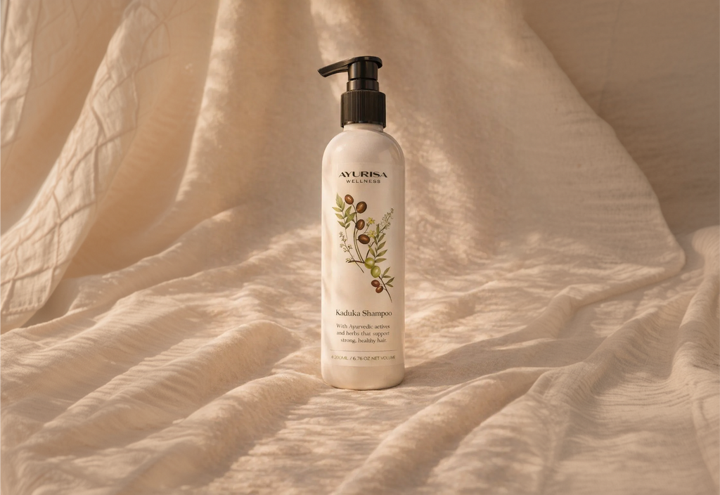 Kaduka Shampoo