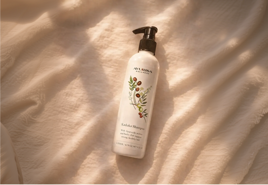 Kaduka Shampoo