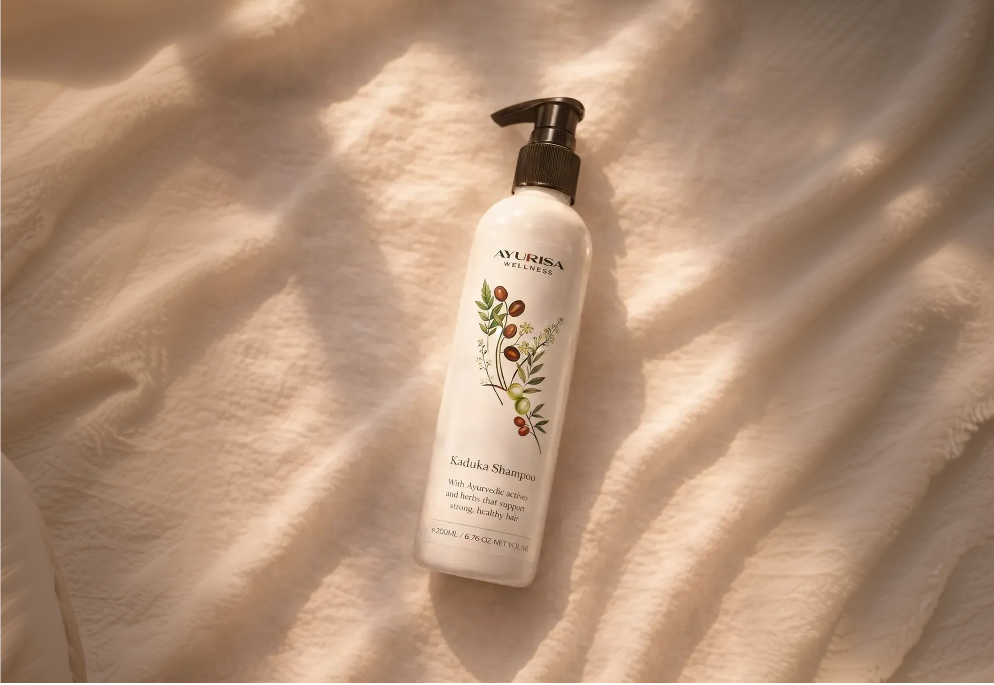 Kaduka Shampoo